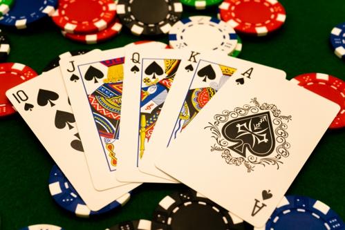 ポーカープロの活動範囲を広げる