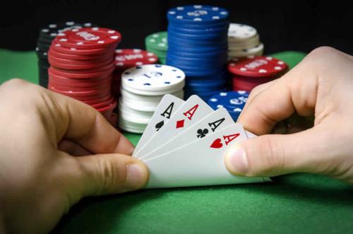 ポーカー攻略サイトの必勝法と戦略を紹介